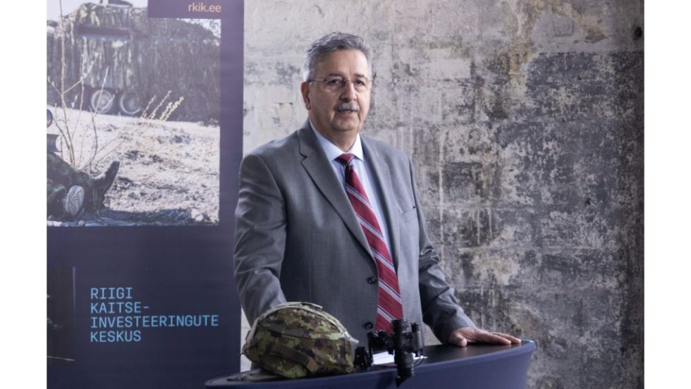V.Savvaidis